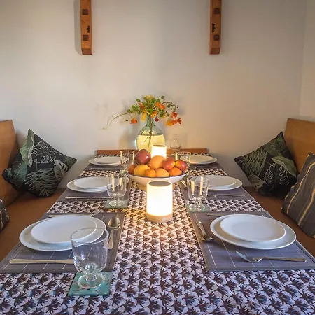 Vista Del Drago Willa Icod De Los Vinos