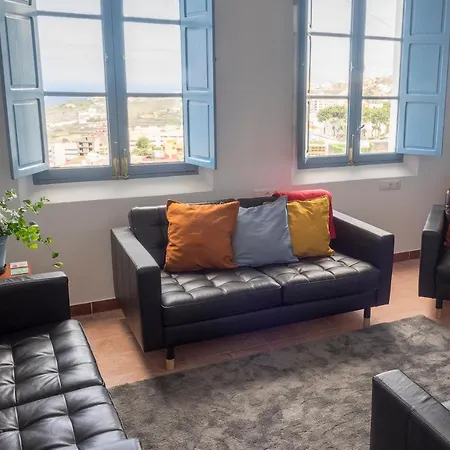 Vista Del Drago Willa Icod De Los Vinos