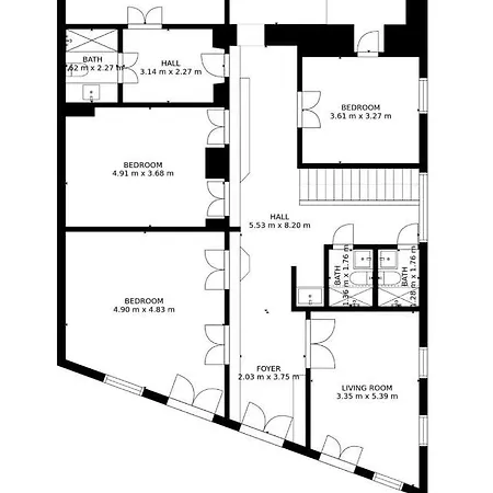 Vista Del Drago * Icod De Los Vinos