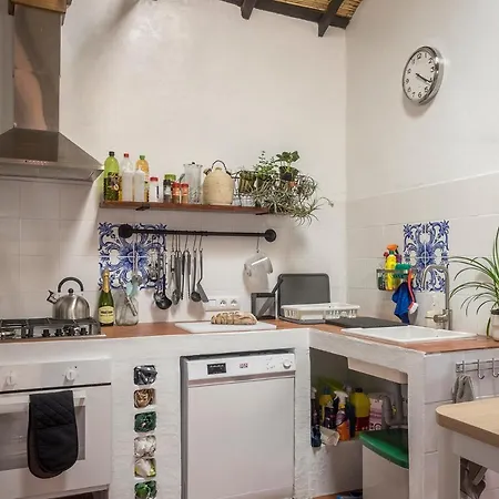 Vista Del Drago Icod De Los Vinos