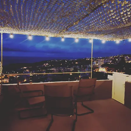 Willa Vista Del Drago Icod De Los Vinos