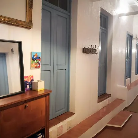 Vista Del Drago *