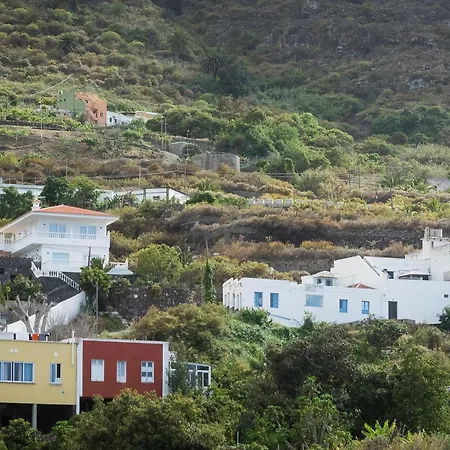 Willa Vista Del Drago