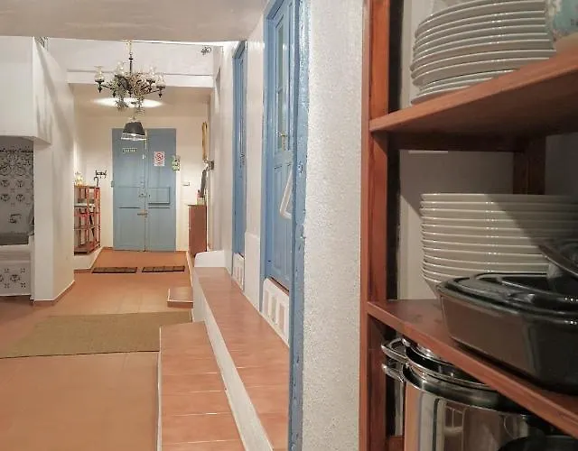 Villa Vista Del Drago