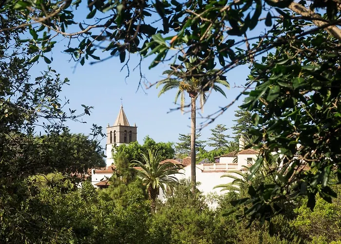 Villa Vista Del Drago *