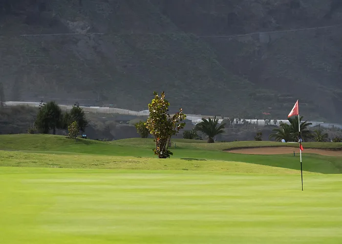 Villa Vista Del Drago Icod De Los Vinos