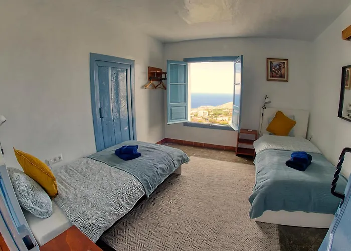 Vista Del Drago Villa *