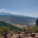 Vista Del Drago Icod De Los Vinos