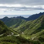 Vista Del Drago Icod De Los Vinos