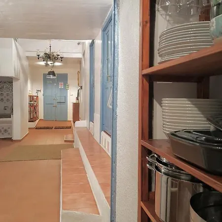 Villa Vista Del Drago