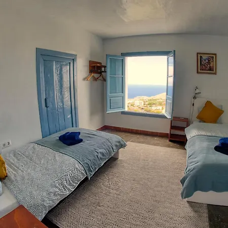 Vista Del Drago Villa *