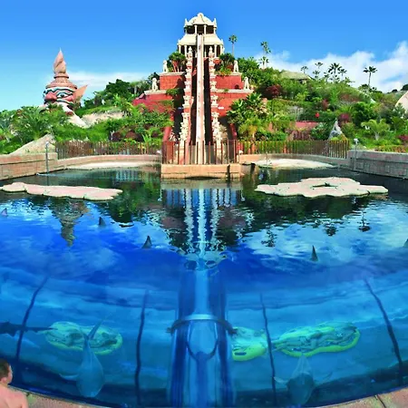 Vista Del Drago Villa *