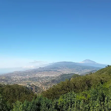 Vista Del Drago 别墅 *