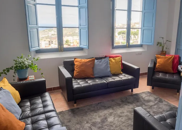 Vista Del Drago 别墅 伊科德·德·洛斯·维诺斯