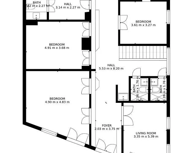 Vista Del Drago * 이코드레로스비노스