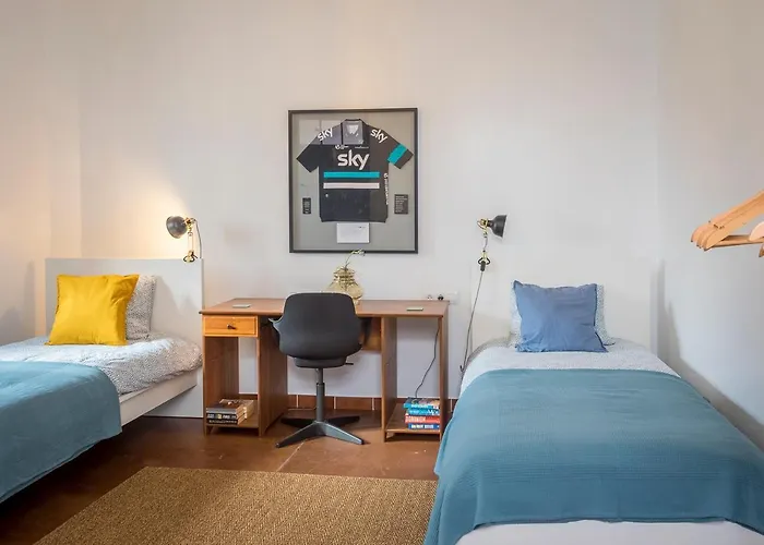 빌라 Vista Del Drago 이코드레로스비노스