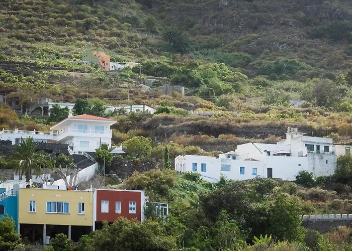 빌라 Vista Del Drago