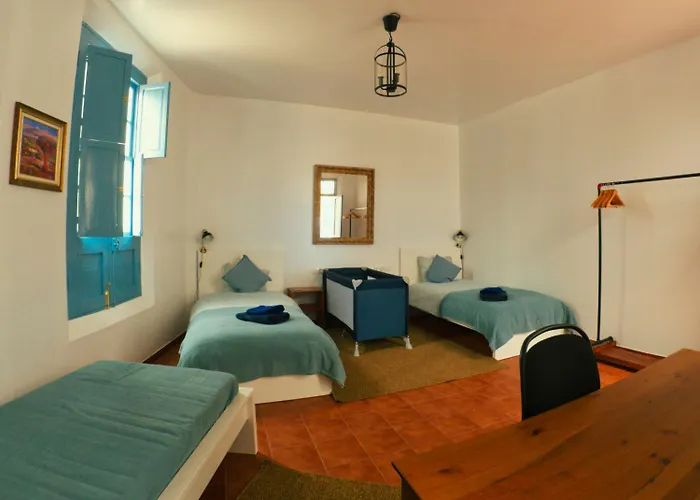 别墅 Vista Del Drago 伊科德·德·洛斯·维诺斯